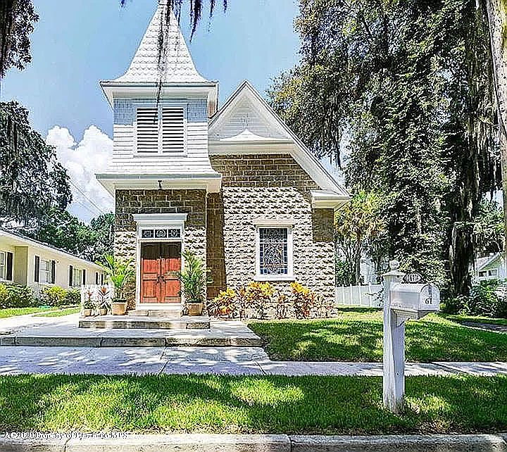 1st image of 61 Olive St