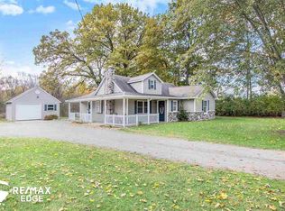 4127 Field Rd, Clio, MI 48420