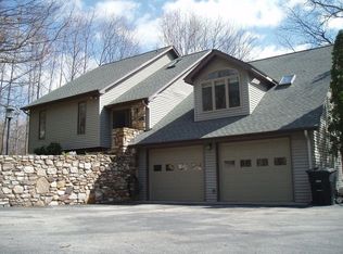 8501 Bent Mountain Rd, Roanoke, VA 24018