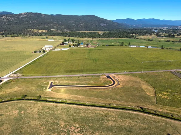 Nhn Trojan Ct Lot 3, Frenchtown, MT 59834