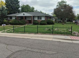 7422 Saulsbury St, Arvada, CO 80003