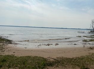 7808 S Pointe Rd, Sault Sainte Marie, MI 49783