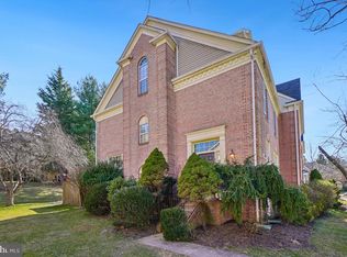 609 Lavenham Ct, Lutherville Timonium, MD 21093
