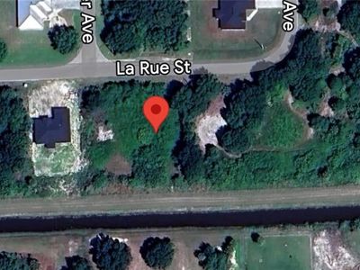 3777 La Rue St, Fort Myers, FL, 33905