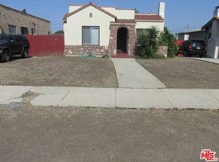 5408 Chesley Ave, Los Angeles, CA 90043