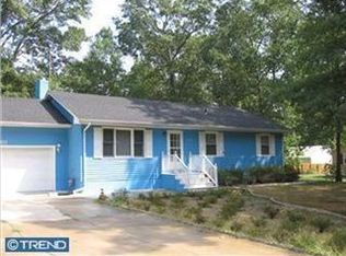 2855 Alberic St, Vineland, NJ 08360