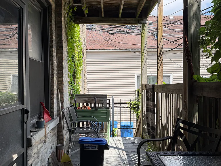 2807 N Francisco Ave #1 — Photo 13