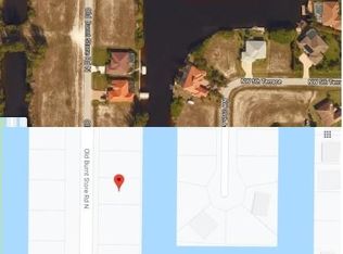 605 Old Burnt Store Rd N, Cape Coral, FL 33993