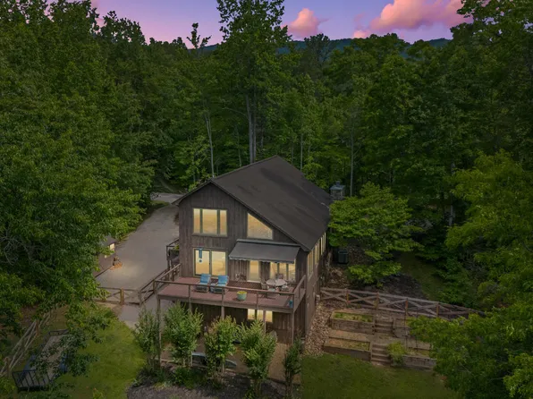 1907 Oakwood Rd, Walland, TN 37886