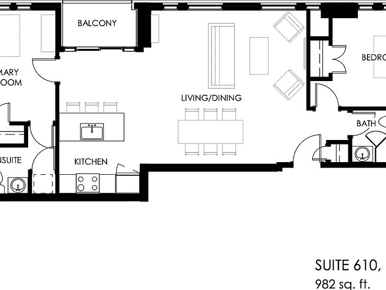 24 Augusta St #610 — Photo 18