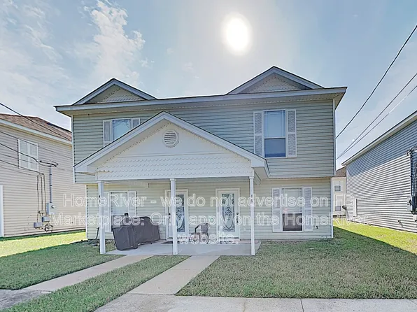8435 Chisholm Rd, Pensacola, FL