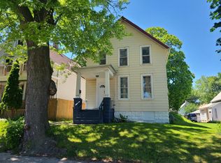 2167 S 24th St, Milwaukee, WI 53215