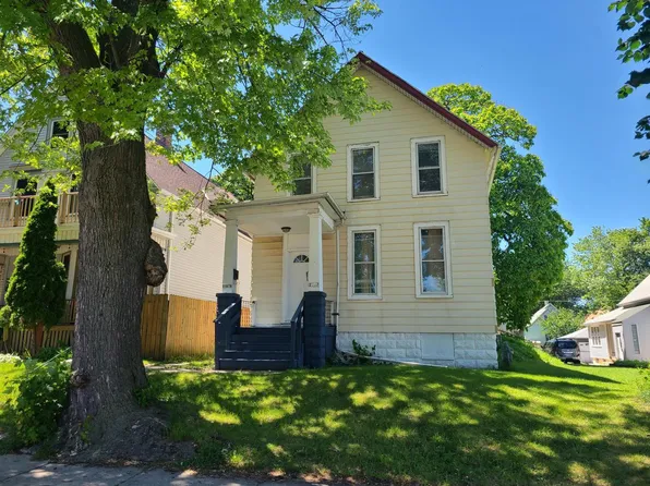 2167 South 24th STREET, Milwaukee, WI 53215