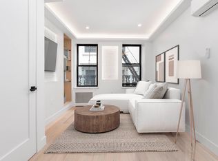 113 Elizabeth St #1A, New York, NY 10013