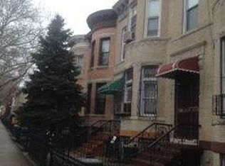 659 54th St, Brooklyn, NY