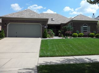 609 Vincent Way, Lexington, KY 40503