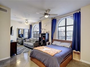 2505 San Gabriel St APT 104, Austin, TX 78705