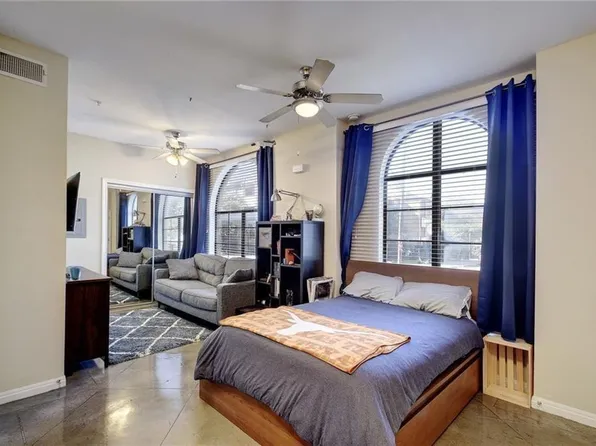 2505 San Gabriel St APT 104, Austin, TX 78705