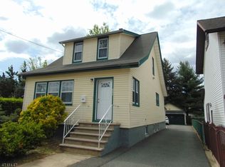 110 Virginia St, Hillside, NJ 07205