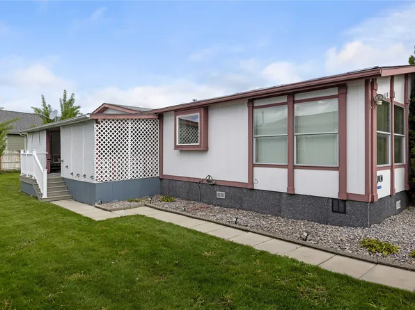 1795 Josephine Ave, Missoula, MT 59808
