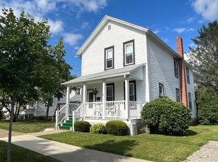 418 N 2nd St, Titusville, PA 16354