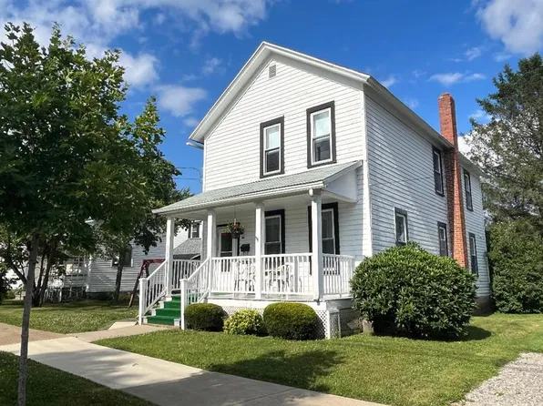 418 N 2nd St, Titusville, PA 16354