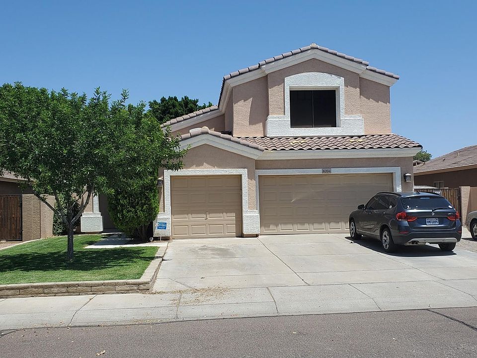 1st image of 8204 W Joedad Ter