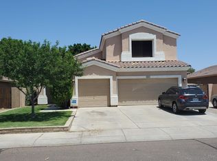 8204 W Joedad Ter, Peoria, AZ 85382