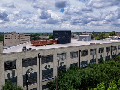 326 Nelson St SW UNIT 409, Atlanta, GA, 30313