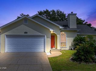 309 Nautilus St, Panama City Beach, FL 32413