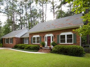 607 Lockner Rd, Columbia, SC 29212