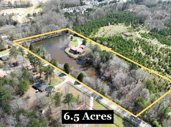 6780 Johnson Rd, Palmetto, GA 30268