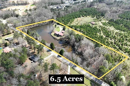 6780 Johnson Rd Photo 1