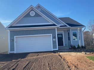 146 Webster Ln #2-9, Middletown, CT 06457