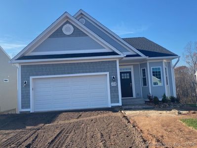 146 Webster Lane #2-9, Middletown, CT, 06457
