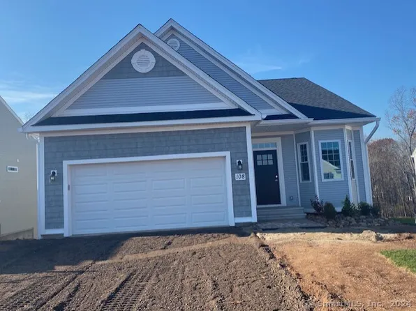 146 Webster Lane #2-9, Middletown, CT 06457