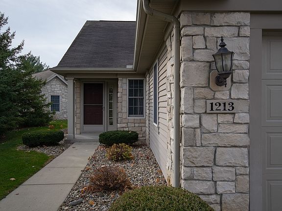 4th image of 1213 Camden Ct
