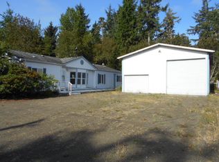 27215 V St, Ocean Park, WA