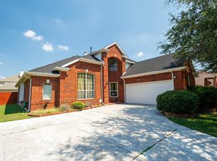 3600 Spirea Dr, Wylie, TX 75098