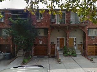 6915 64th St #GROUND, Ridgewood, NY 11385