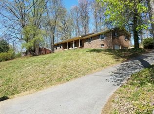2312 Westwood St, Johnson City, TN 37604