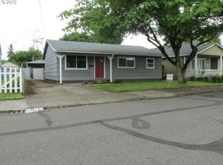7327 SE 87th Ave, Portland, OR 97266