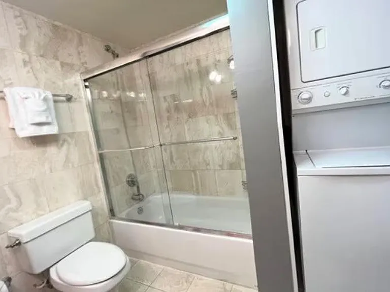 Washer/Dryer