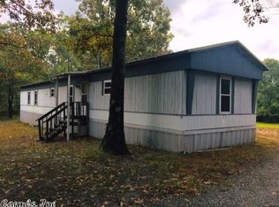 1303 W Cleland Rd, Cabot, AR 72023