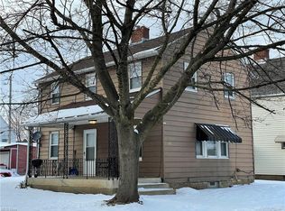 1393 Ivydale Ave SW, Canton, OH