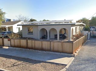 24 N Melwood Ave #A, Tucson, AZ 85745
