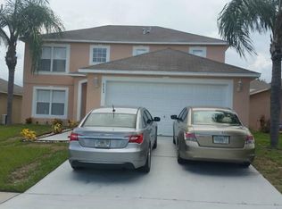 6749 Pomeroy Cir, Orlando, FL 32810