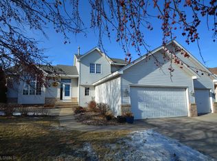 1159 Marnie Ct S, Maplewood, MN 55119