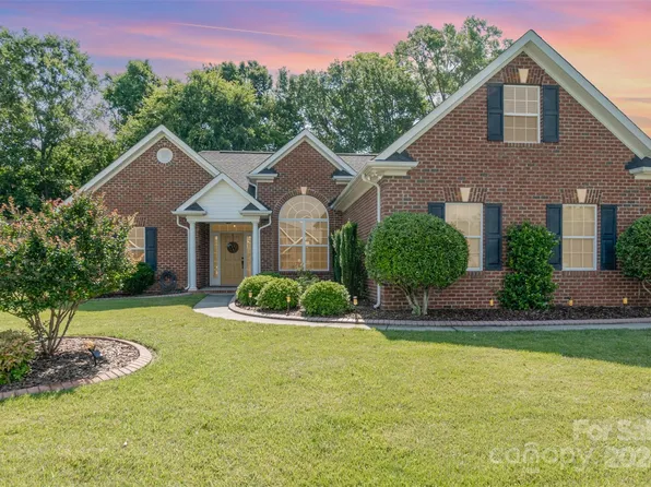 5339 Jeff Yates St SW, Concord, NC 28027