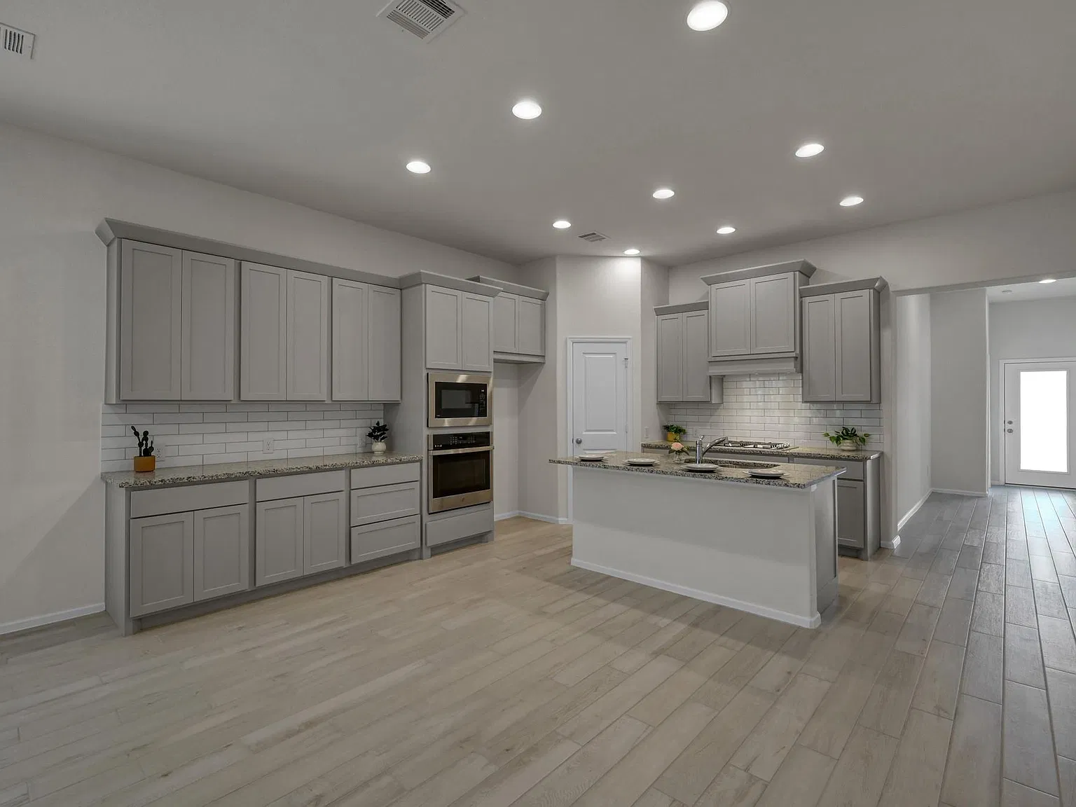4 bed, 3.0 bath, 1860 sqft, $2,300 — Photo 1